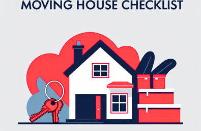 Moving House Checklist 