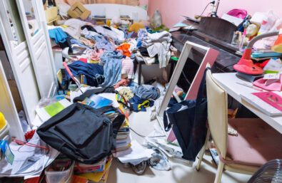 How Does House Clearance Work?