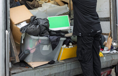 Why Verifying a Waste Carrier Licence Really Matters